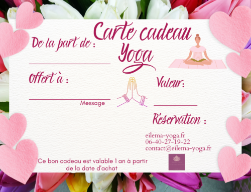 Carte Cadeaux « Fête des mères »