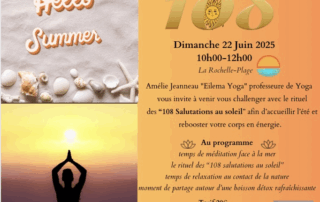 atelier yoga