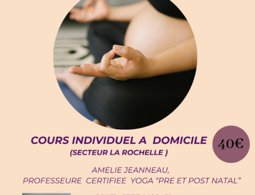 Yoga Pré et Post Natal